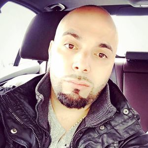 Meet your Posher, Sam